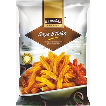 Kemchho Namkeen Soya Stick 270g
