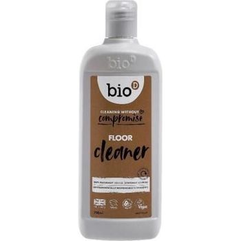 Bio-D Floor Cleaner with Linseed 750ml