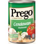 Prego Mushroom Pasta Sauce 300g