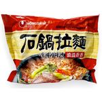 Nongshim Korean Claypot Ramyun 5x120g