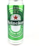 Heineken Beer 500ml