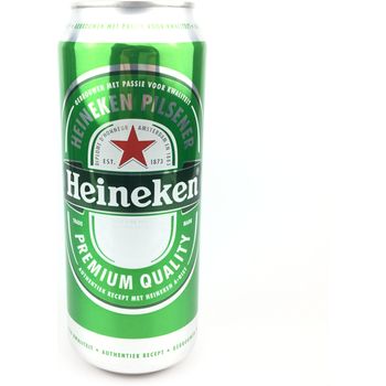 Heineken Beer 500ml