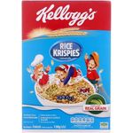 Kellogg's Rice Krispies 130g