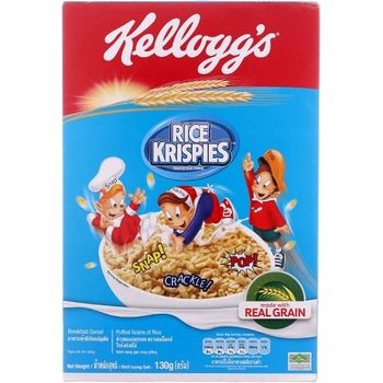Kellogg's Rice Krispies 130g