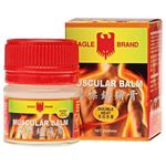 Eagle Brand Muscular Balm 20g