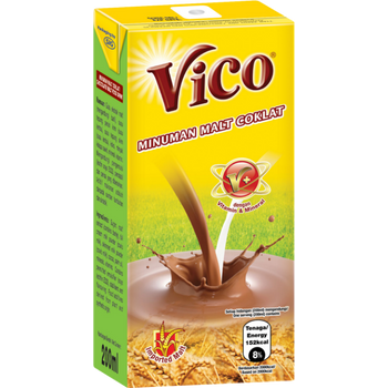 Vico UHT 200ml