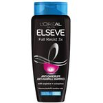 L'Oreal Els Fall Resist 3x Anti Dandruff Shampoo 280ml