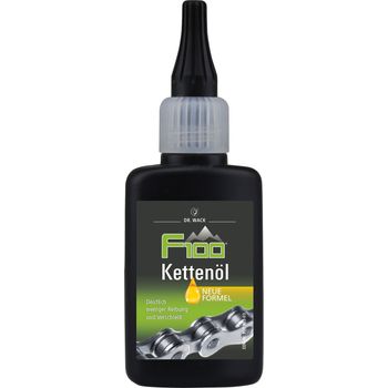 Dr. Wack F100 Chain Oil 50ml