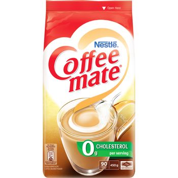 Nestle Coffeemate Creamer 450g