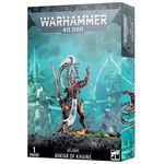 Games Workshop Warhammer 40,000: Aeldari: Avatar of Khaine