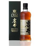 Mars Iwai Tradition Japanese Whisky
