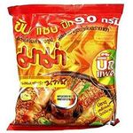 Mama Instant Noodle Shrimp Tom Yum Creamy Big 90g