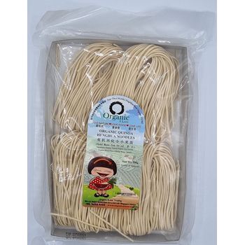 Organic 4 Love Quinoa Henghua Organic Noodles 250g