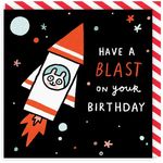 Ohh Deer Have A Blast