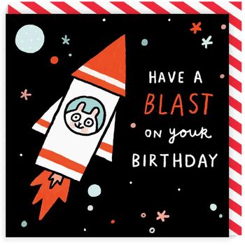 Ohh Deer Have A Blast