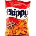 Jack 'n Jill Chippy Barbecue Flavored Corn Chips 110g