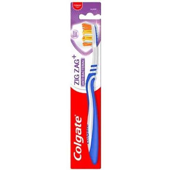 Colgate Toothbrush Zigzag Medium