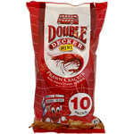 Double Decker Prawn Cracker 15g
