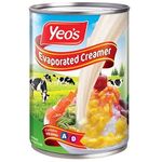 Yeo's Evaporated Creamer 390g