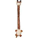 Kong Danglers Dog Toy Giraffe