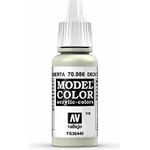 Vallejo Acrylic Paint Deck Tan