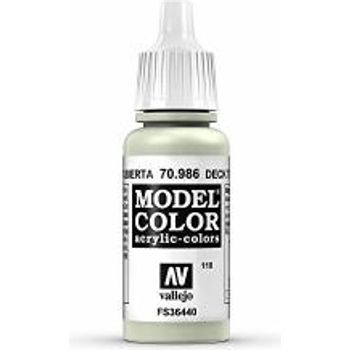 Vallejo Acrylic Paint Deck Tan