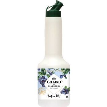 Giffard Puree Berry 1L