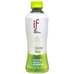 If Coconut water 350ml
