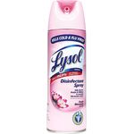 Lysol Disinfectant Spray Fresh Blossom 510g
