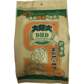 Dahaoda Creamy Sunflower Seeds 138g