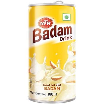 MTR Badam Can 180ml
