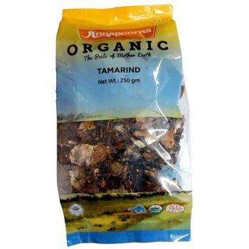 Tamarind Organik Annapoorna 250g