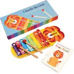 Rex London Charlie The Lion Xylophone 19.95