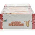 Yupi Gummy Big Frank Jelly Candies 24pcs 32g