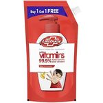 Lifebuoy Total 10 Protect Liquid Handwash With Vitamins 675ml