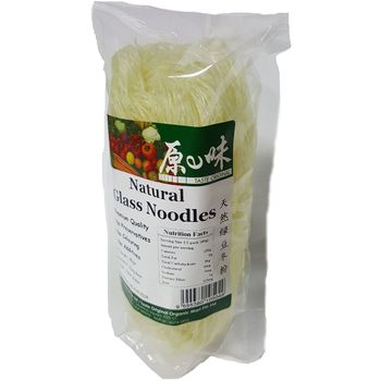 Lohas Organic Natural Glass Noodles