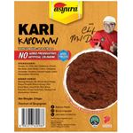 ASYURA SAMBAL KAPOWWW 250G