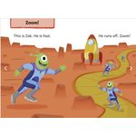 Maverick Early Reader Red Level 2: Zoom! & Come Back, Mack!