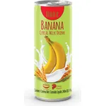 Bonz Cereal Milk Drink Banana Flavour 240ml