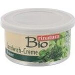 Rinatura Sandwich Cream Herbs Organic