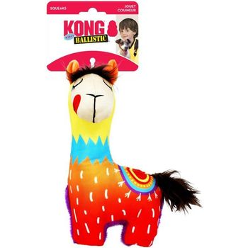 Kong Ballistic Vibez Llamas Assorted