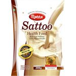 Manna Sattoo Health Food 200g