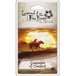Fantasy Flight Games Legend Of The Five Rings Lcg Campaigns Of Conquest l5c32