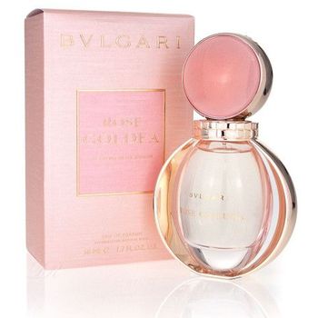 Bvlgari Ladies Rose Goldea EDP Spray Fragrances 100ml
