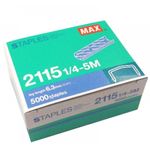 Max 2115 1 4 5M Staples