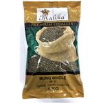 Malika Mung Whole 1kg