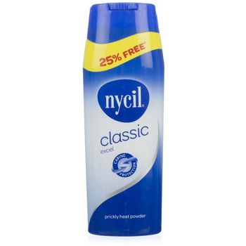 Nycil Prickly Heat Powder 150g