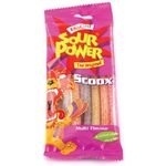 Fascini Sour Scoox 4-Fun 40g