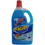 Mr Kuat Floor Cleaner Aqua Clean 2L