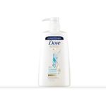 Dove Nutritive Solutions Volume Nourishment Conditioner 680ml
